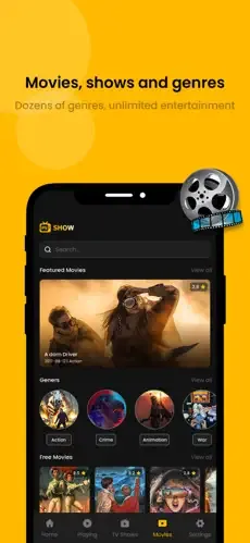 sonyliv-app-kbc download Movies and shows