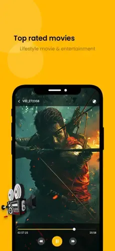 sonyliv-app-kbc download Top Rated Movies